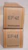 EF41 European Brands NOS (4 in stock)