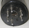 375A Western Electric NOS 1954 broken center guide pin (27.6ma)