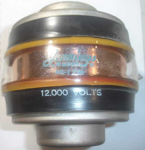 MC-1 750 Jennings vacuum cap