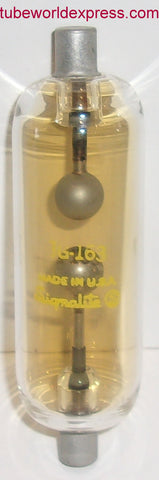 TG-163 Signalite Spark Gap tube used 1969 (0 in stock)