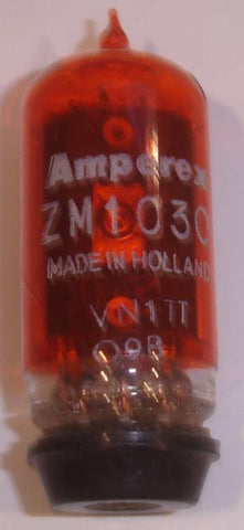 ZM1030 Holland NOS 1959 (9 pins) (sold out)